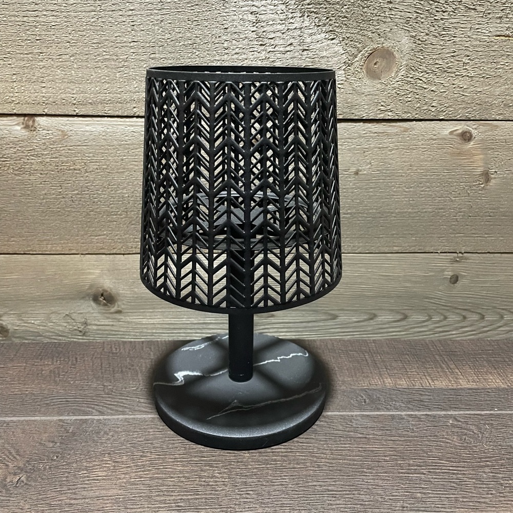 Bath and Body Works Candle Holder